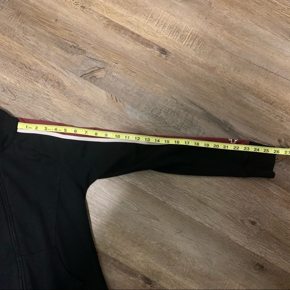 Harley-Davidson Women’s Activewear Jacket in XS - Picture 10 of 13